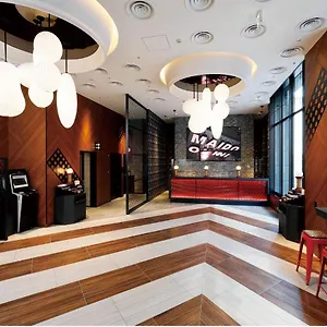 Hotel Del Style Shin Umeda By Daiwa Roynet