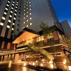 *** 酒店 Via Prime Akasaka 日本