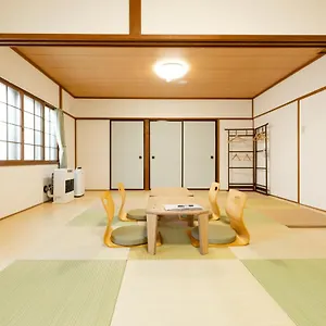  旅馆 Matsuyoshi 日本