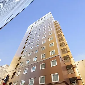*** 酒店 浅草藏前2号东横inn 日本