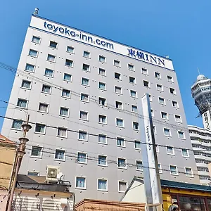3* Hotel Toyoko Tsutenkaku Mae