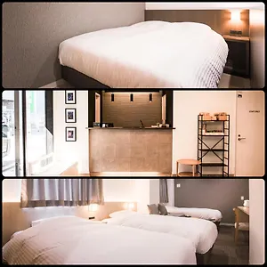 Hotel Wayfarer Matsu