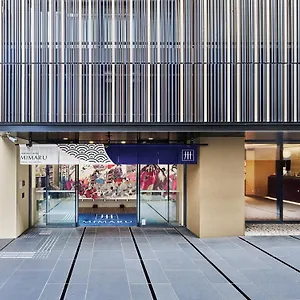 **** 酒店 美满如酒东京锦丝町店 日本