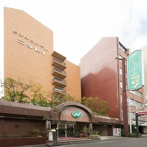 2* 酒店 日星商务旅馆