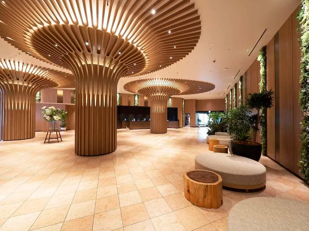 Oriental Hotel Universal City Osaka