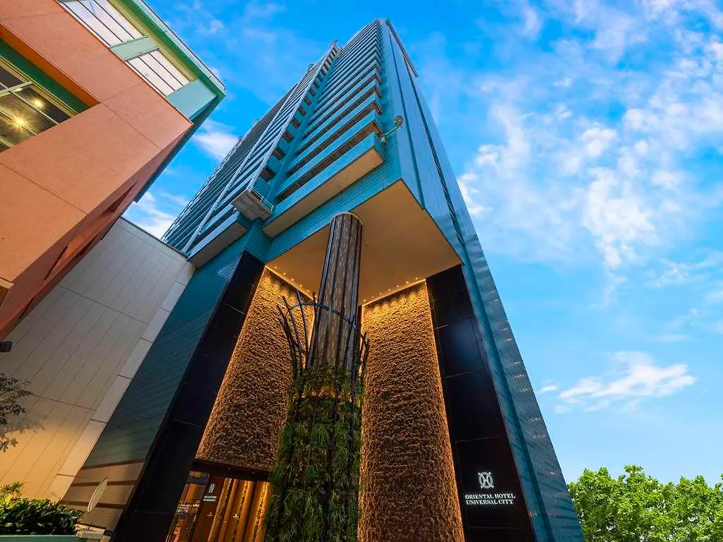 Oriental Hotel Universal City Osaka 4*,  Japan