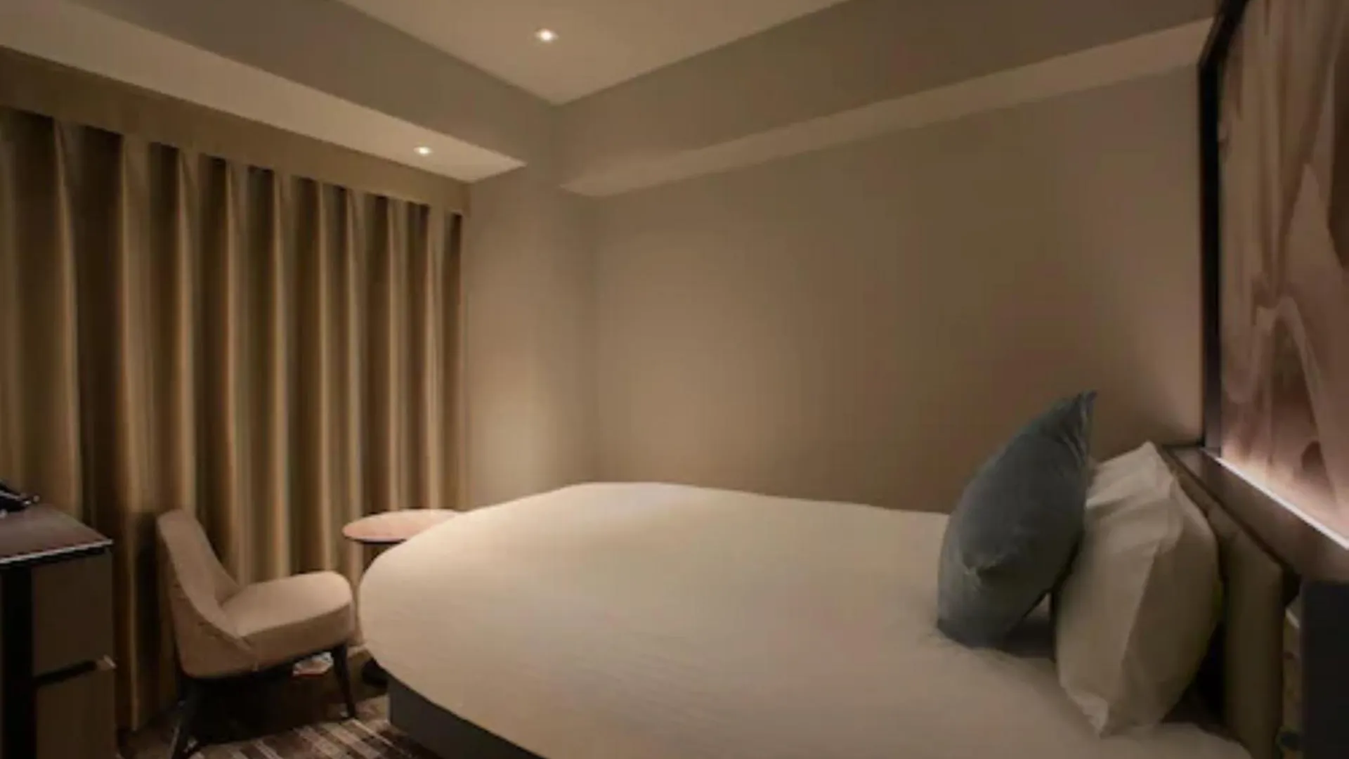 Oriental Hotel Universal City Osaka