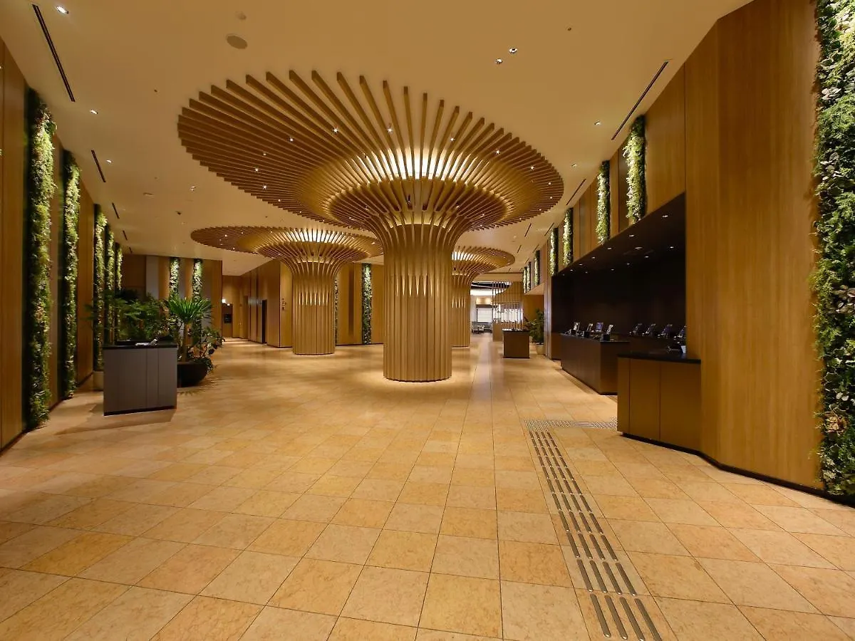 Oriental Hotel Universal City Osaka