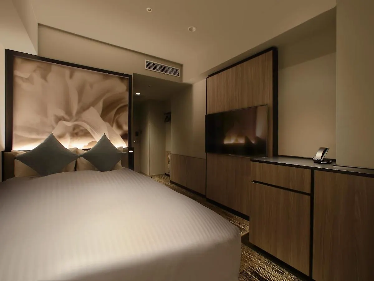 Oriental Hotel Universal City Osaka