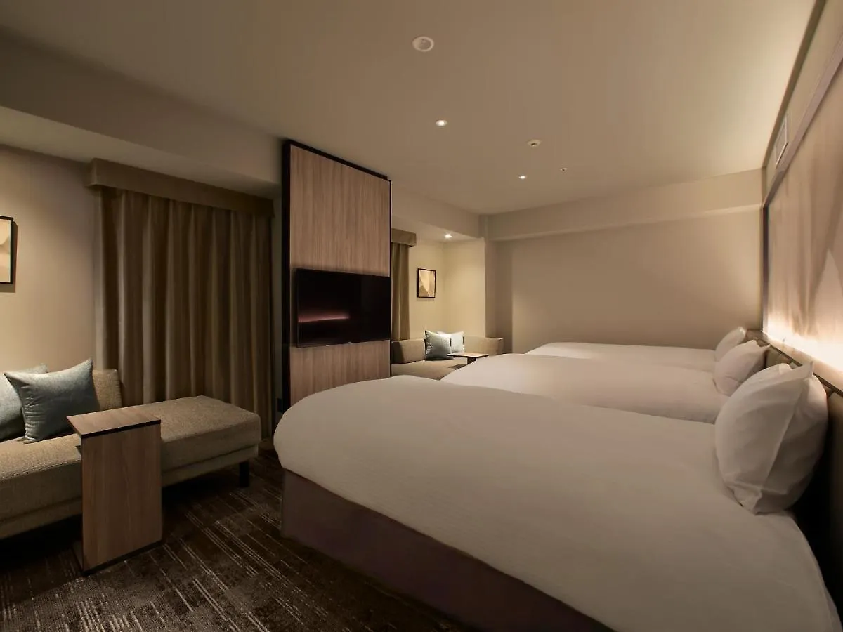 ****  Oriental Hotel Universal City Osaka Japón