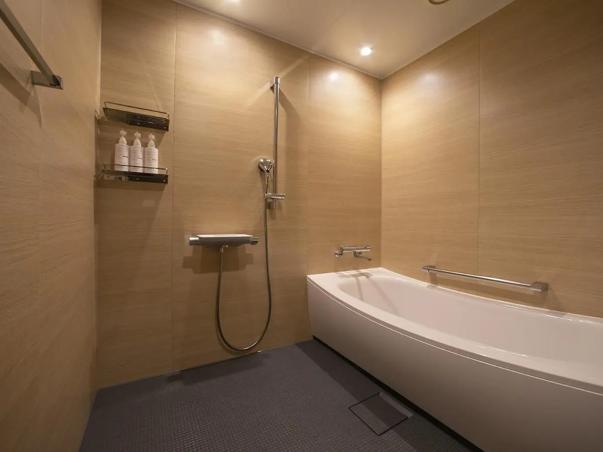 Oriental Hotel Universal City Osaka 4*,