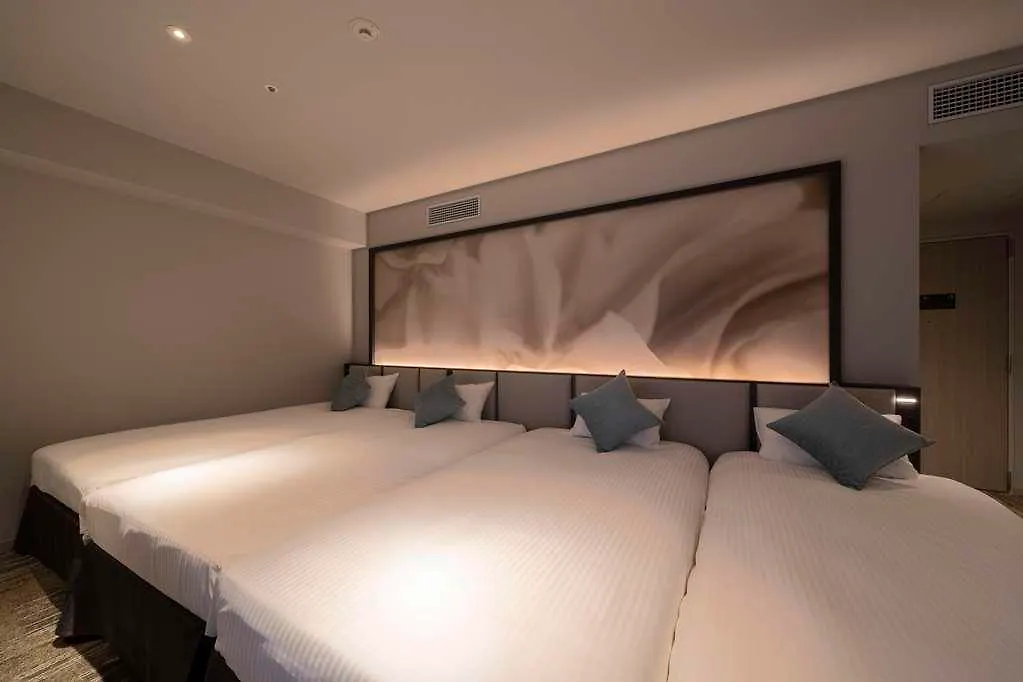 Oriental Hotel Universal City Osaka