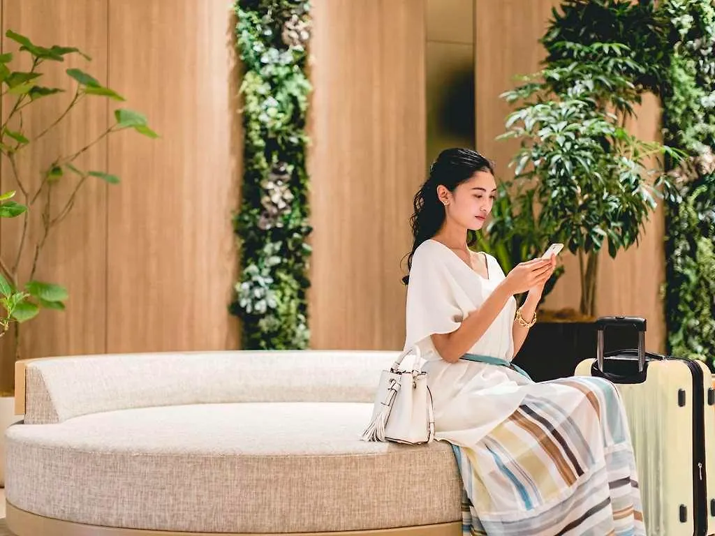Oriental Hotel Universal City Osaka