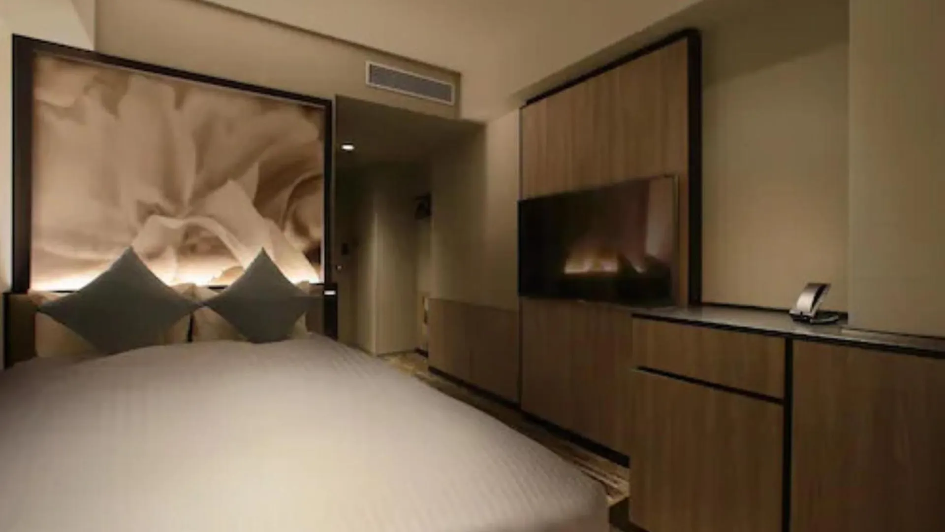 Oriental Hotel Universal City Osaka 4*,